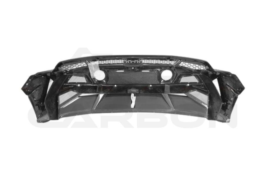 Lamborghini Huracan LP610 & LP580 BKSSII Style Rear Bumper