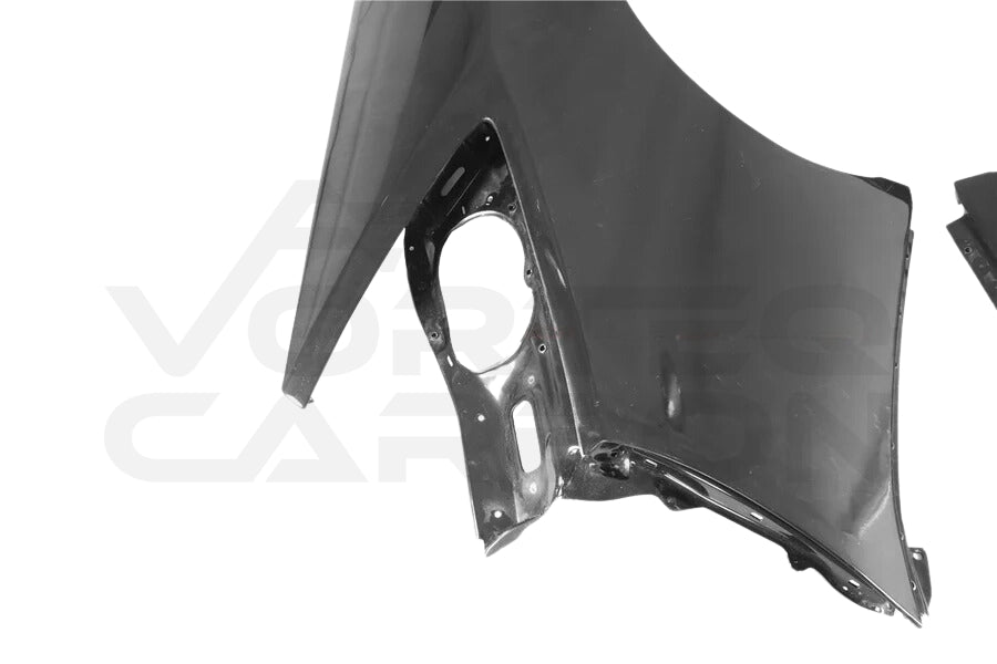 Lamborghini Huracan LP610&LP580 Coupe Quarter Panel Rear Fender Replacement