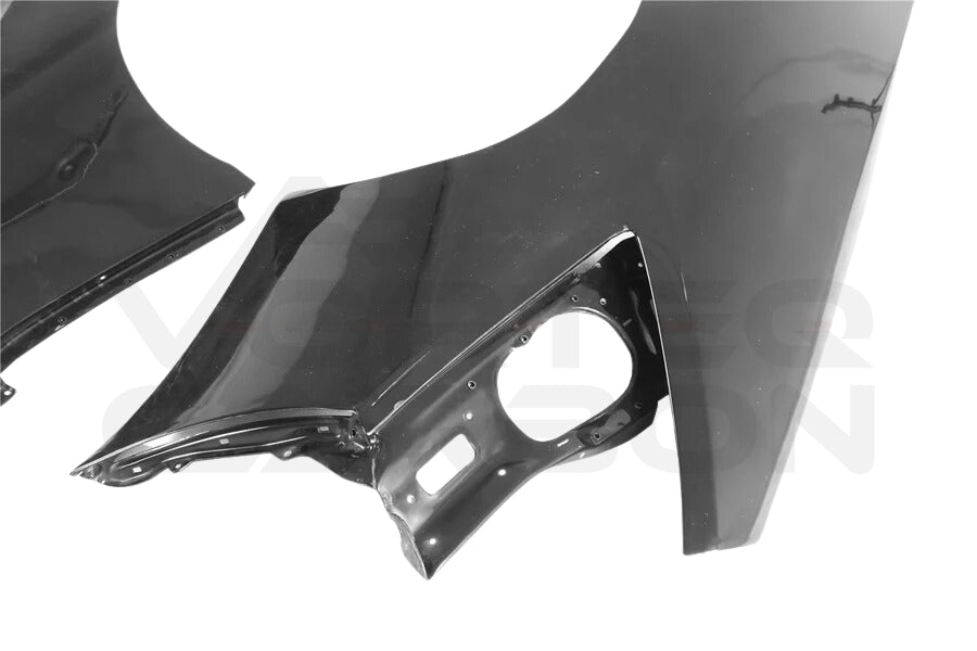 Lamborghini Huracan LP610&LP580 Coupe Quarter Panel Rear Fender Replacement
