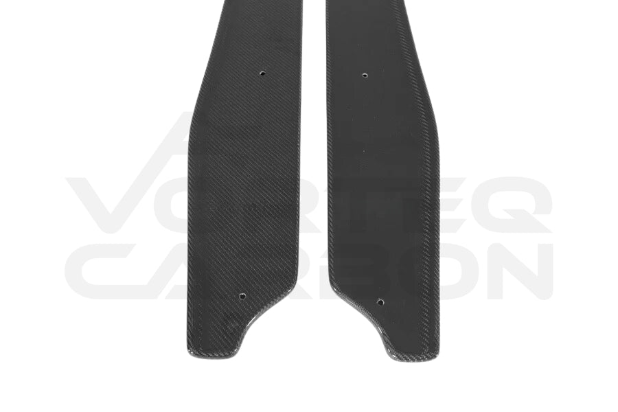 Lamborghini Huracan LP610&LP580 DE Style Side Skirts Under Board