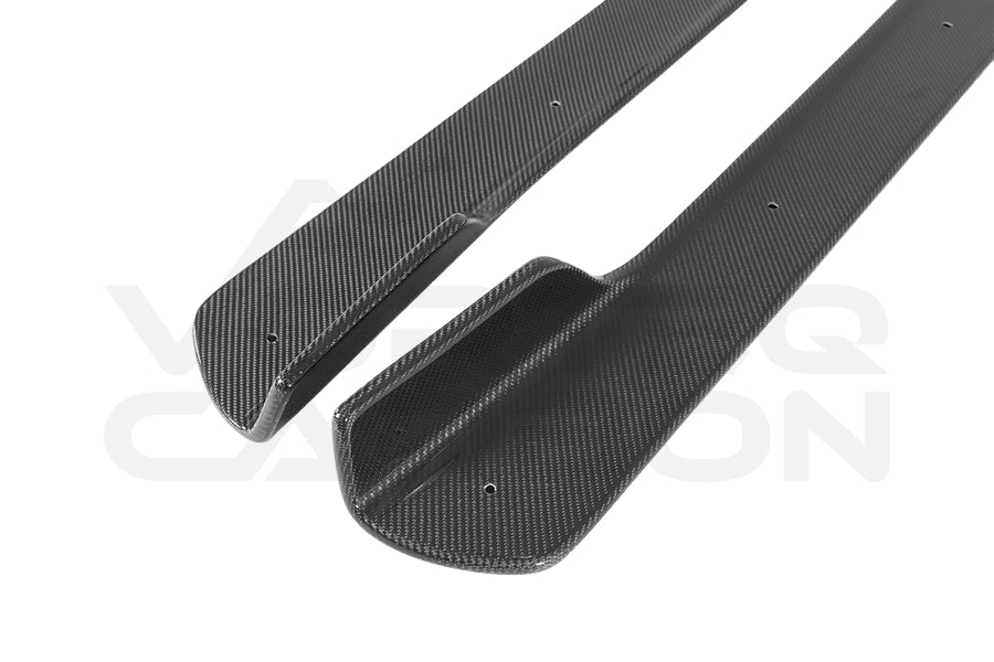 Lamborghini Huracan LP610&LP580 DE Style Side Skirts Under Board