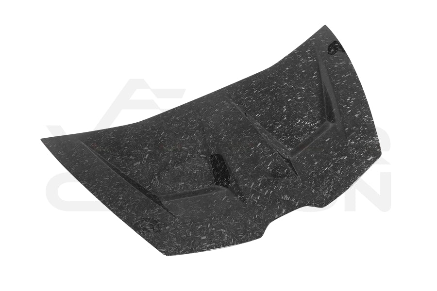 Lamborghini Huracan LP610 & LP580 & EVO & Tecnica BKSS Style Carbon Fiber Hood