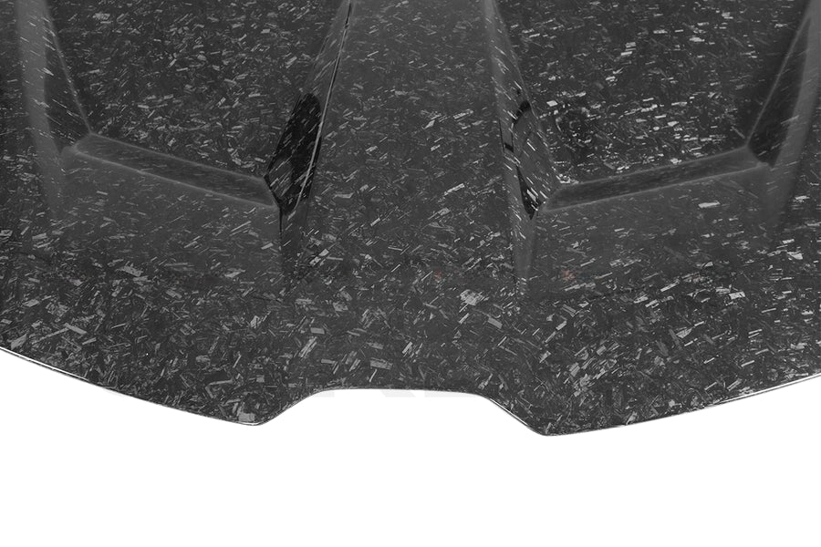 Lamborghini Huracan LP610 & LP580 & EVO & Tecnica BKSS Style Carbon Fiber Hood