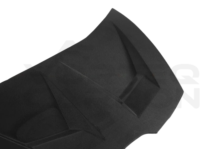 Lamborghini Huracan LP610 & LP580 & EVO & Tecnica BKSS Style Carbon Fiber Hood