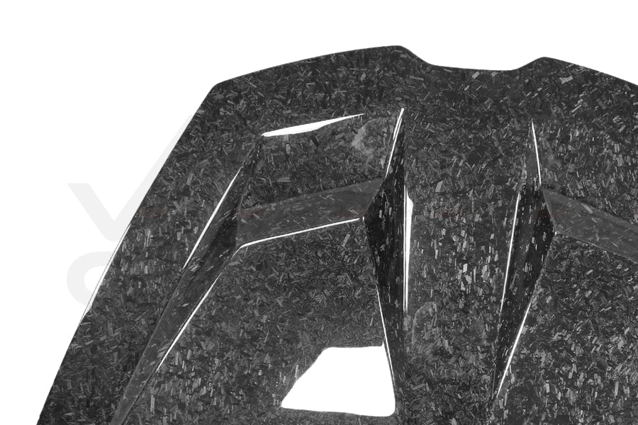 Lamborghini Huracan LP610 & LP580 & EVO & Tecnica BKSS Style Carbon Fiber Hood