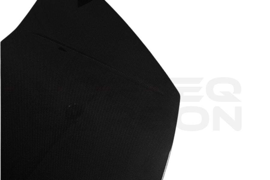 Lamborghini Huracan LP610 & LP580 & EVO & Tecnica Carbon Fiber Hood