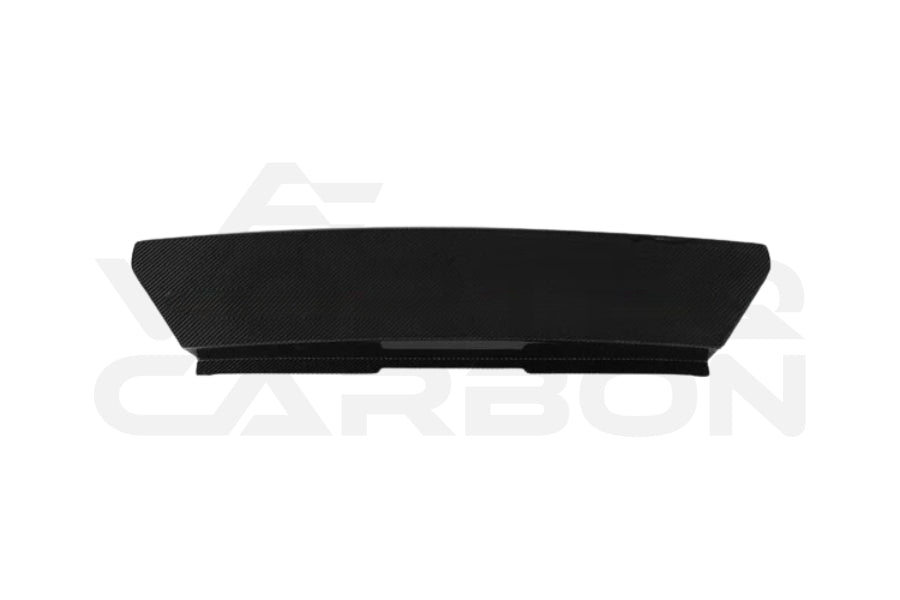 Lamborghini Huracan LP610 & LP580 & EVO & Tecnica Carbon Fiber Wing Base