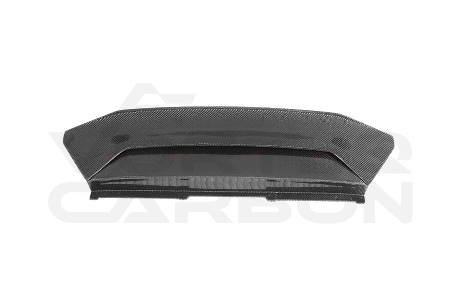 Lamborghini Huracan LP610 & LP580 & EVO & Tecnica Carbon Fiber Wing Base
