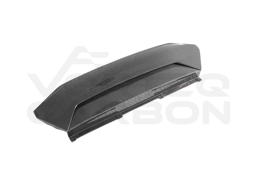 Lamborghini Huracan LP610 & LP580 & EVO & Tecnica Carbon Fiber Wing Base