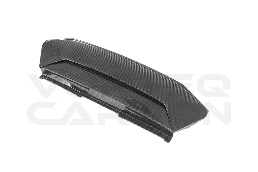 Lamborghini Huracan LP610 & LP580 & EVO & Tecnica Carbon Fiber Wing Base