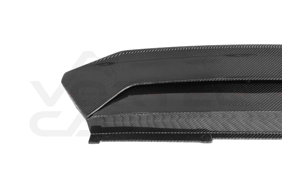 Lamborghini Huracan LP610 & LP580 & EVO & Tecnica Carbon Fiber Wing Base