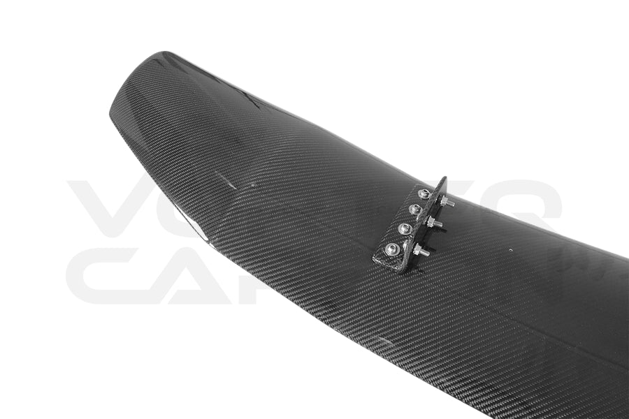 Lamborghini Huracan LP610 & LP580 & EVO & Tecnica DE Style Trunk Spoiler