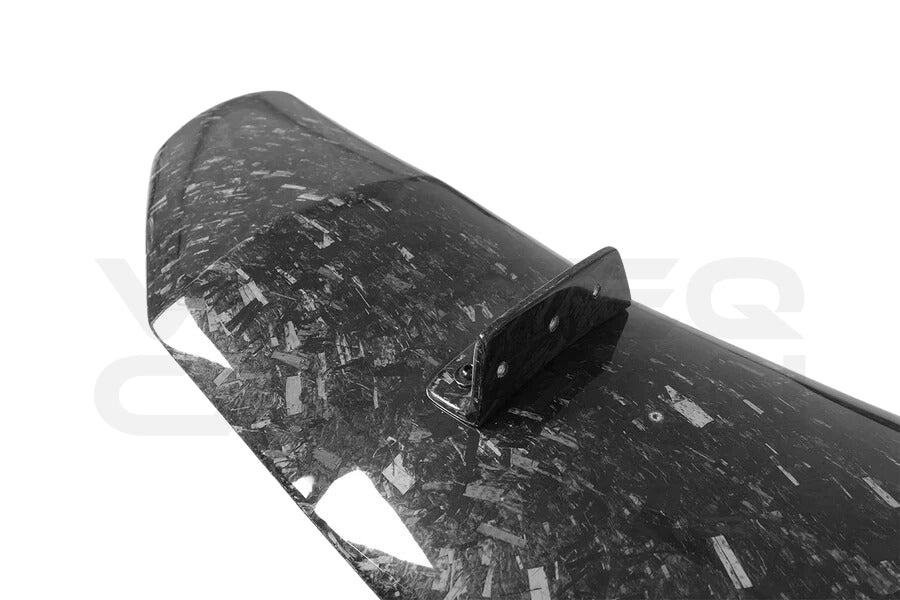 Lamborghini Huracan LP610 & LP580 & EVO & Tecnica DE Style Trunk Spoiler