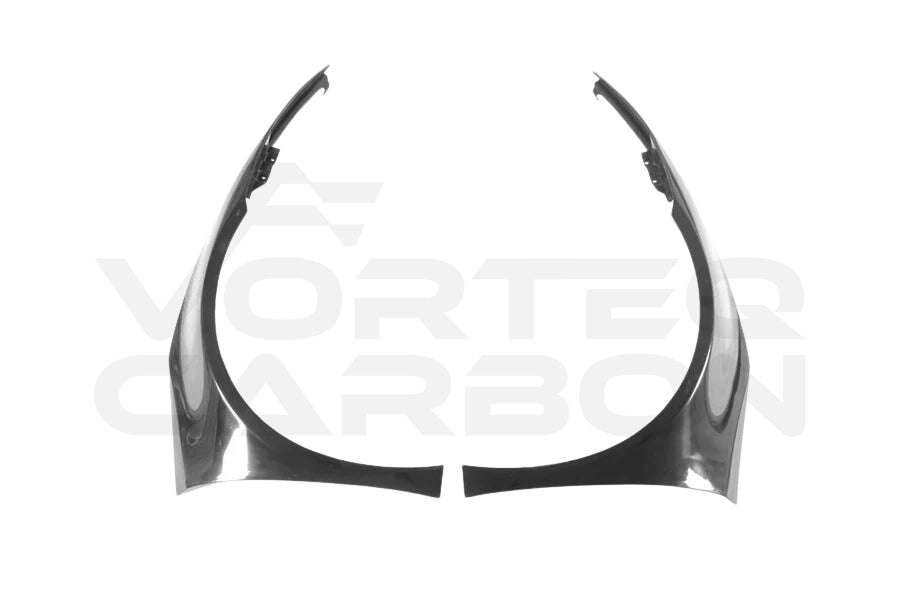 Lamborghini Huracan LP610 & LP580 & EVO & Tecnica Front Fender