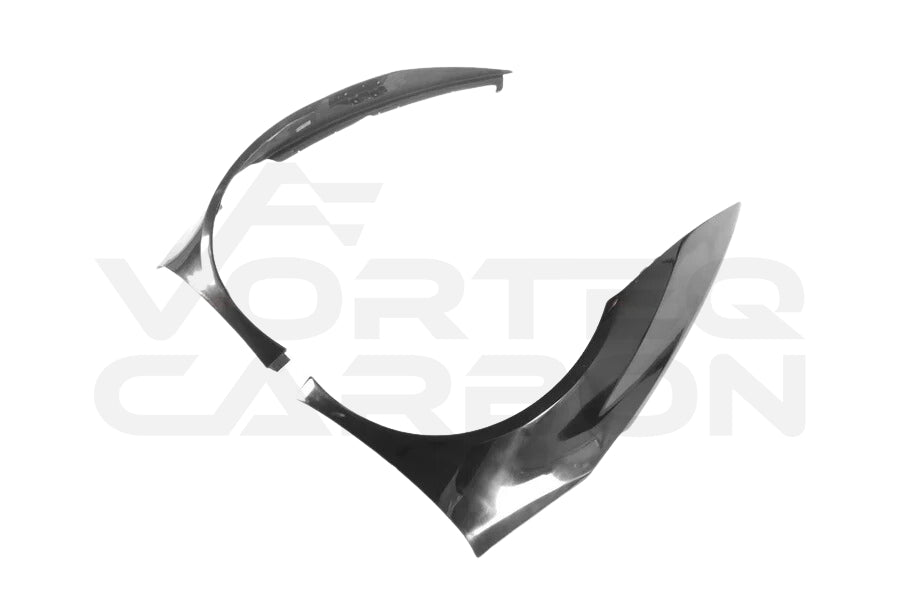 Lamborghini Huracan LP610 & LP580 & EVO & Tecnica Front Fender