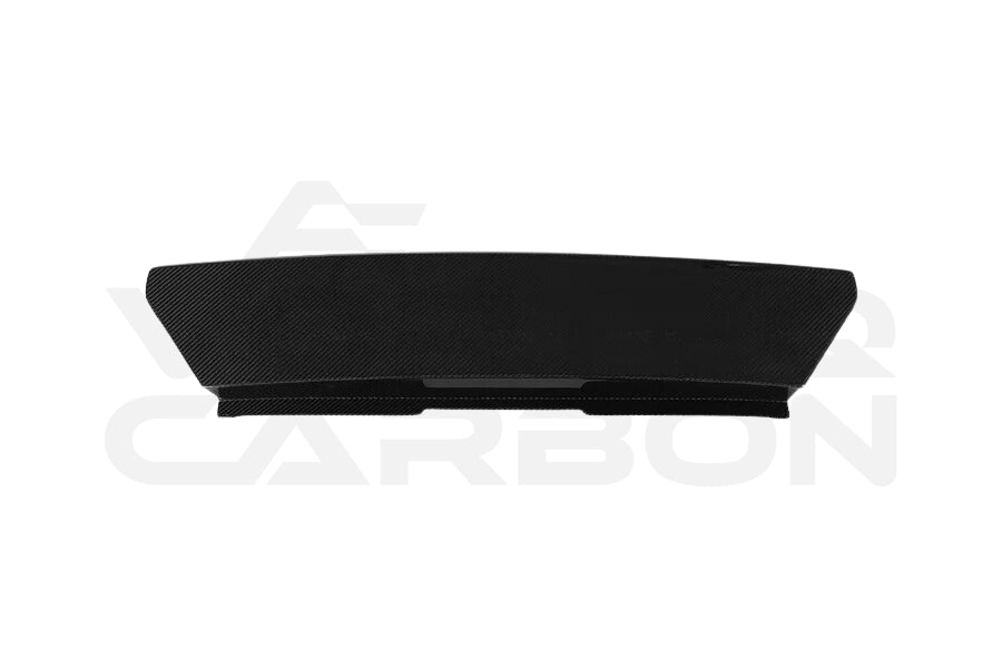Lamborghini Huracan LP610 & LP580 & EVO & Tecnica VRS-II Style Carbon Fiber Trunk Spoiler with Base