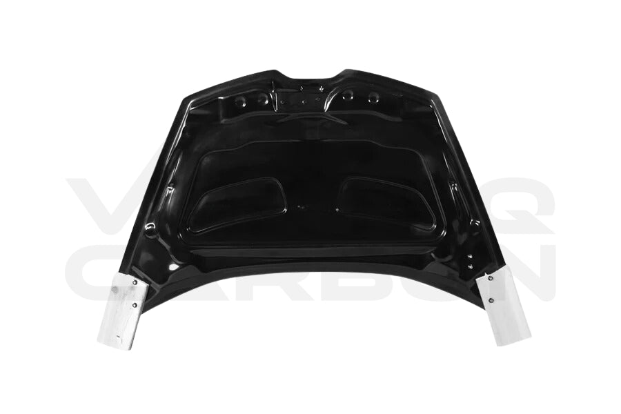 Lamborghini Huracan LP610 & LP580 & EVO & Tecnica VRS Style Carbon Fiber Hood
