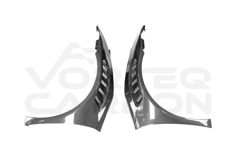 Lamborghini Huracan LP610 & LP580 & EVO & Tecnica VRS Style Front Fender