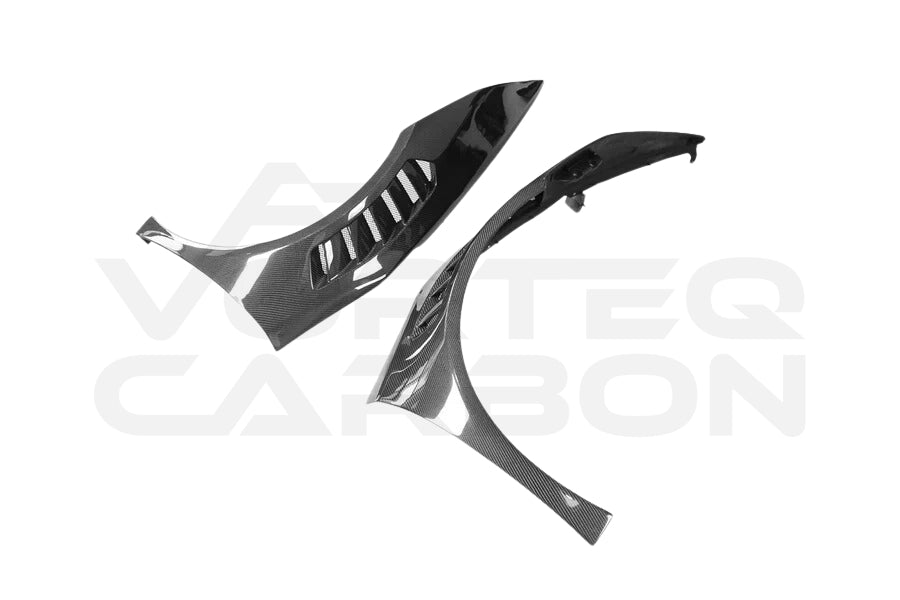 Lamborghini Huracan LP610 & LP580 & EVO & Tecnica VRS Style Front Fender