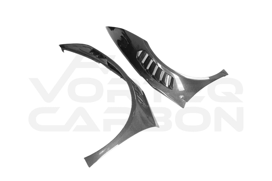 Lamborghini Huracan LP610 & LP580 & EVO & Tecnica VRS Style Front Fender