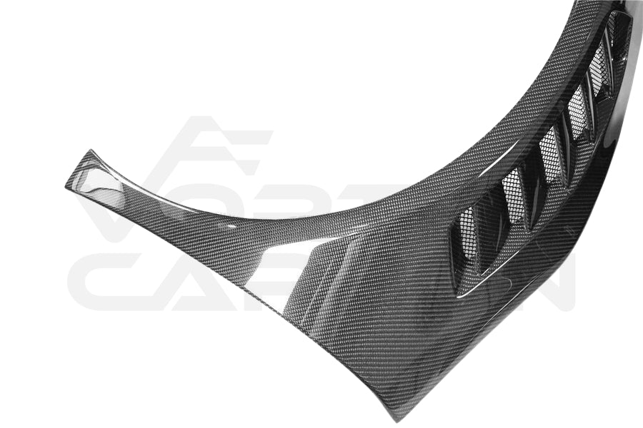 Lamborghini Huracan LP610 & LP580 & EVO & Tecnica VRS Style Front Fender