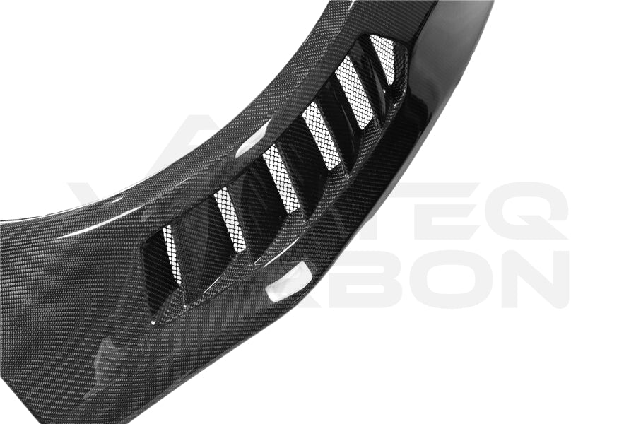 Lamborghini Huracan LP610 & LP580 & EVO & Tecnica VRS Style Front Fender
