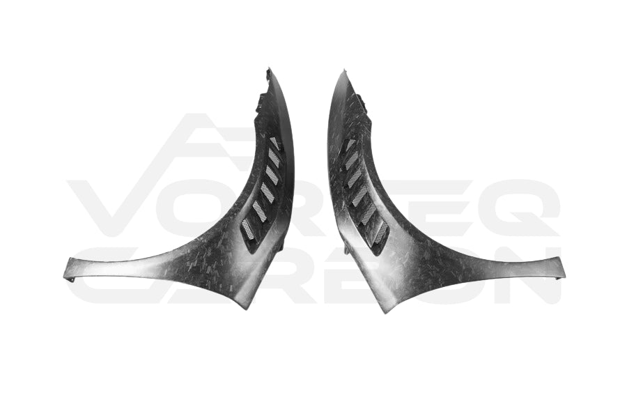 Lamborghini Huracan LP610 & LP580 & EVO & Tecnica VRS Style Front Fender