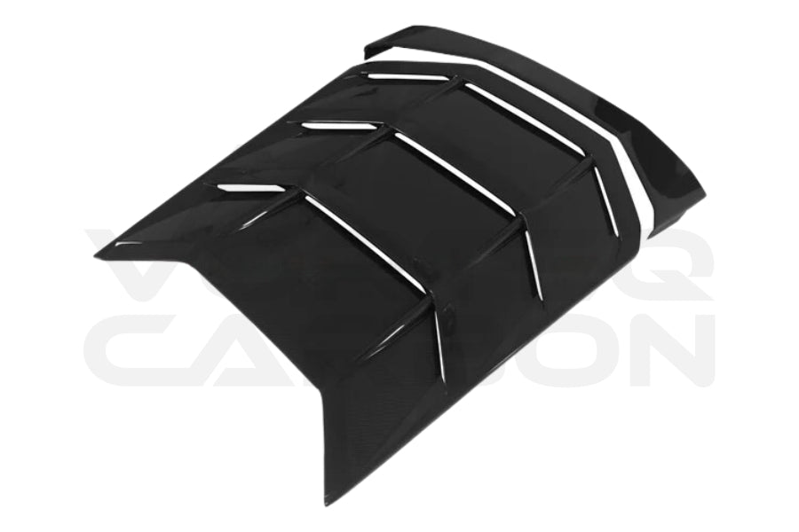 Lamborghini Huracan LP610/LP580 Engine Trunk