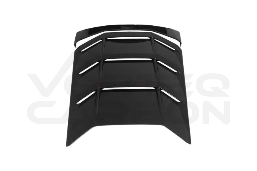 Lamborghini Huracan LP610/LP580 Engine Trunk