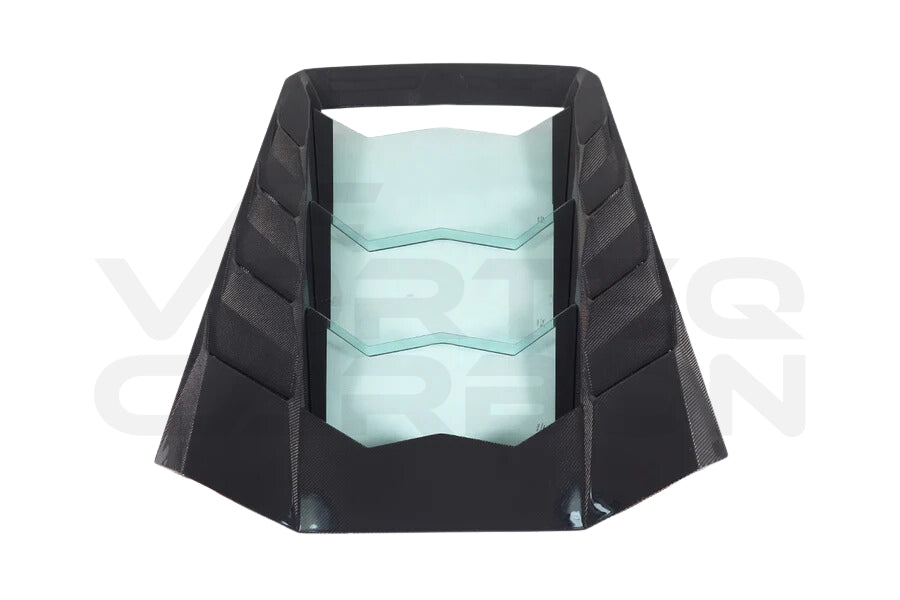 Lamborghini Huracan LP610/LP580 MSY Style Engine Trunk