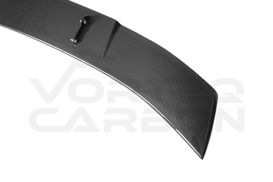 Lamborghini Huracan LP610/LP580 RZS Style Carbon Fiber Trunk Spoiler