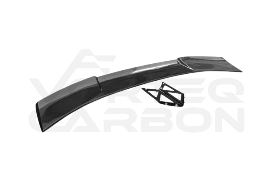 Lamborghini Huracan LP610/LP580 RZS Style Carbon Fiber Trunk Spoiler
