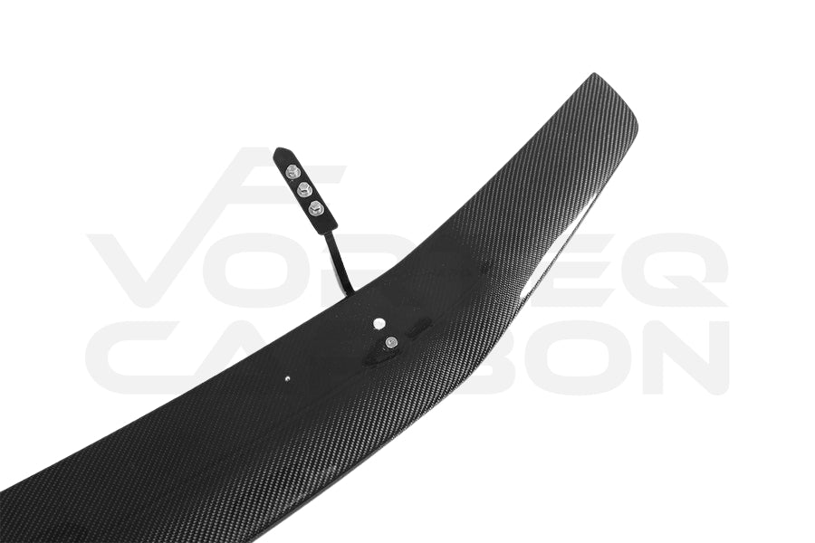 Lamborghini Huracan LP610/LP580 VRS-II Style Carbon Fiber Trunk Spoiler