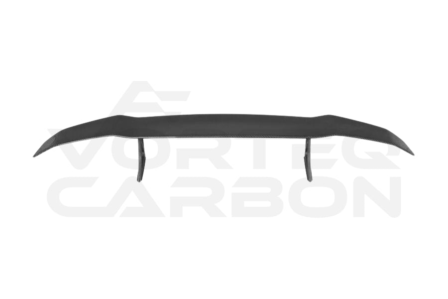 Lamborghini Huracan LP610/LP580 VRS Style Carbon Fiber Trunk Spoiler
