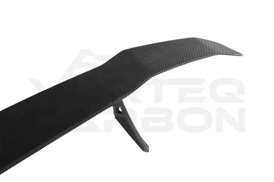 Lamborghini Huracan LP610/LP580 VRS Style Carbon Fiber Trunk Spoiler