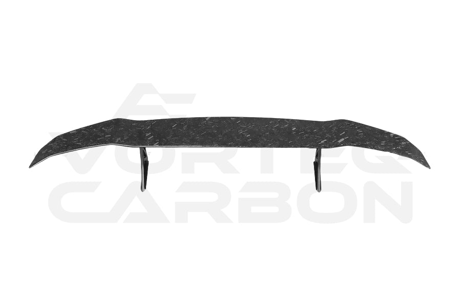 Lamborghini Huracan LP610/LP580 VRS Style Carbon Fiber Trunk Spoiler