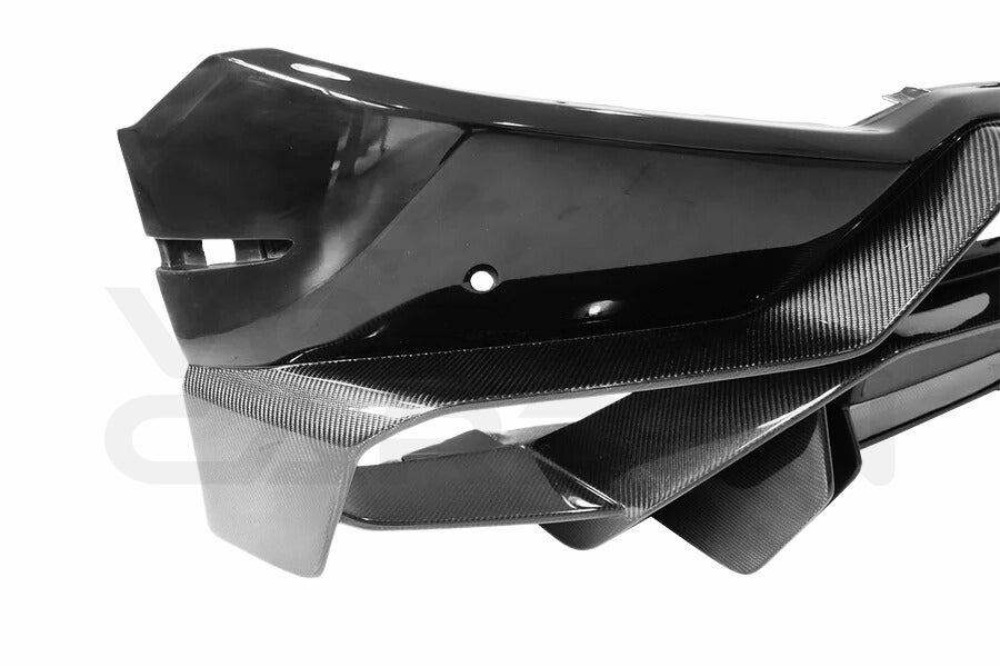 Lamborghini Huracan LP610/LP580 VRS Style Rear Bumper