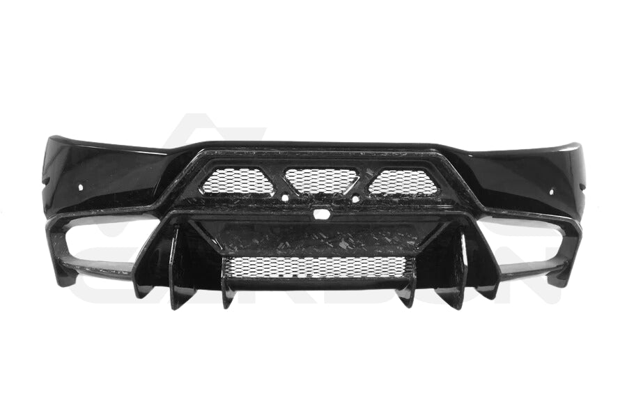 Lamborghini Huracan LP610/LP580 VRS Style Rear Bumper