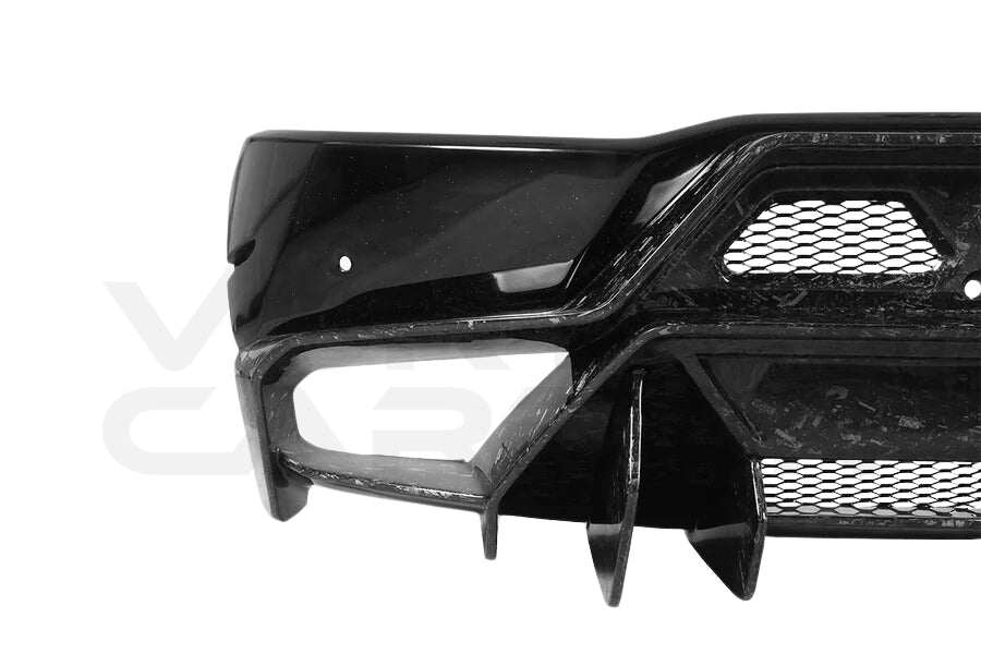 Lamborghini Huracan LP610/LP580 VRS Style Rear Bumper