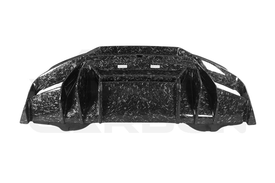 Lamborghini Huracan LP610/LP580 VRS Style Rear Bumper