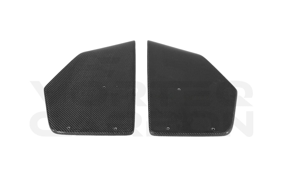 Lamborghini Huracan LP610 Only DE Style Rear Diffuser