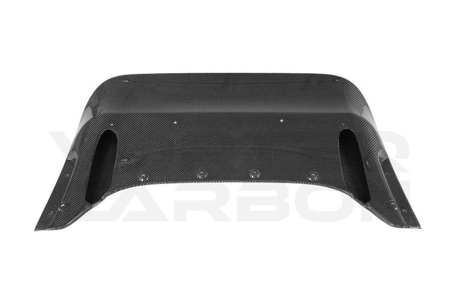 Lamborghini Huracan LP610 Only DE Style Rear Diffuser