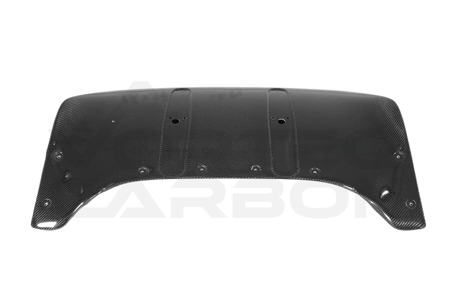 Lamborghini Huracan LP610 Only DE Style Rear Diffuser