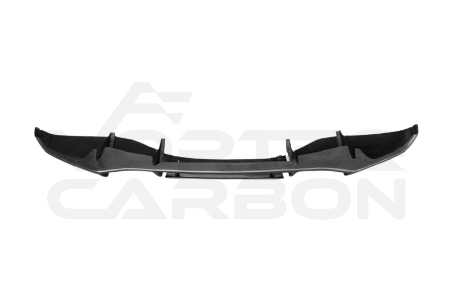 Lamborghini Huracan LP610 RZS Style Carbon Fiber Rear Diffuser