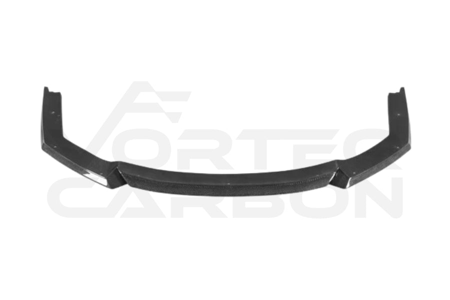 Lamborghini Huracan LP610 VRS Style Carbon Fiber Front Lip