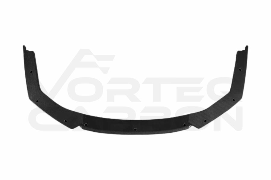 Lamborghini Huracan LP610 VRS Style Carbon Fiber Front Lip