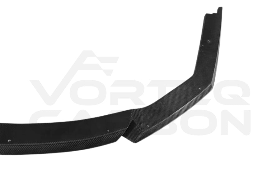 Lamborghini Huracan LP610 VRS Style Carbon Fiber Front Lip