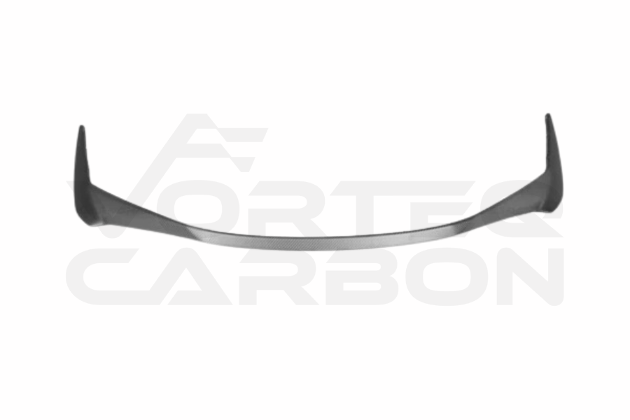 Lamborghini Huracan STO Dry Carbon Fiber UP-Front Lip