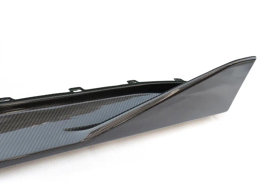 Carbon Fiber M Performance Side Skirts - BMW G80 M3 / G82 M4