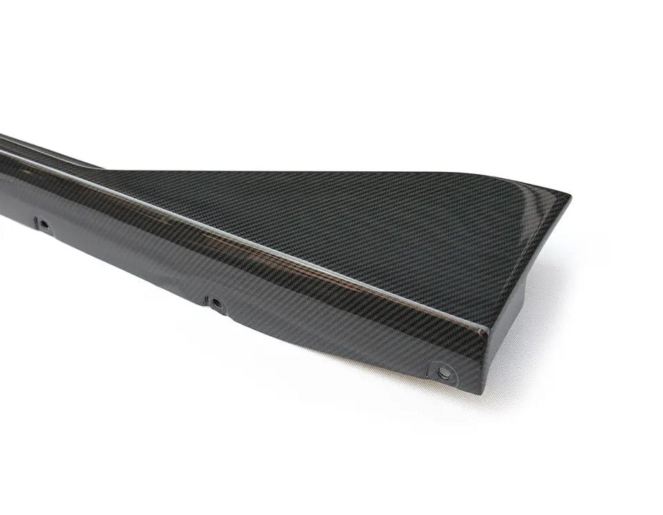 Carbon Fiber M Performance Side Skirts - BMW G80 M3 / G82 M4